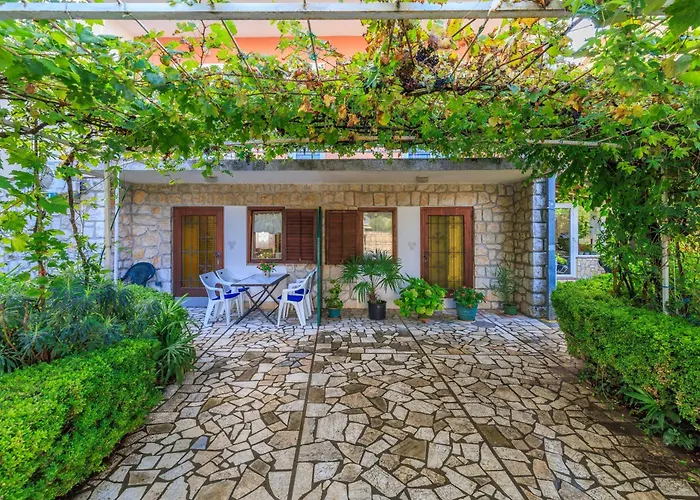 Apartmán Divano Selce