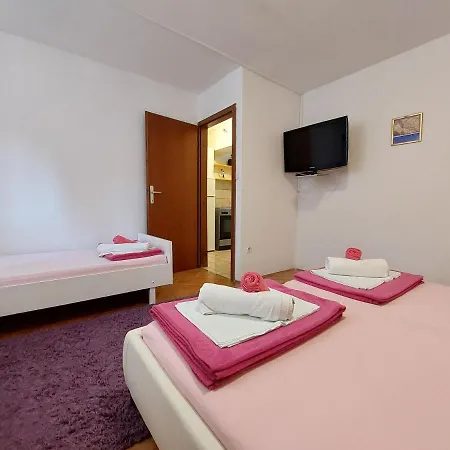 Divano Apartment