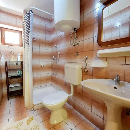 Apartment Divano
