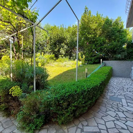 Apartment Divano *