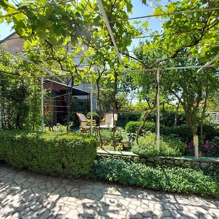 Divano Apartment